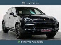 2020 Porsche Cayenne 3.0 V6 E-Hybrid 17.9kWh SUV 5dr Petrol Plug-in Hybrid Tiptr