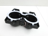 Jeep Cherokee KL 13-18 Getränkehalter Becherhalter mit LED Beleuchtung Jeep Cherokee KL 13-18 01.01.2017 gebraucht Vorschau 4