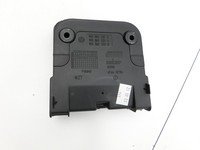 VW Golf VI 5K 08-12 Lim Becherhalter Getränkehalter Hinten für Mittelkonsole VW Golf VI 5K 08-12 26.01.2012... Vorschau 5