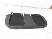 Skoda Fabia III NJ 17-21 5T Sitzbezug Sitzpolster für Rücksitzbank Hinten Skoda Fabia III NJ 17-21 09.07.2020... Vorschau 2