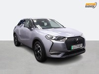 2021 DS DS 3 100kW E-TENSE Prestige 50kWh 5dr Auto Hatchback ELECTRIC Automatic