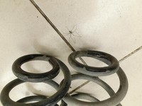 Opel Astra K 15-19 Kombi Beide Feder Federn Hinten Opel Astra K 15-19 27.11.2018 48231-02B40 39112568 gebraucht Vorschau 4