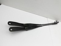 Opel Astra H 04-10 2x Scheibenwischer Wischarm Vorne Opel Astra H 04-10 30.12.2009 gebraucht Vorschau 4
