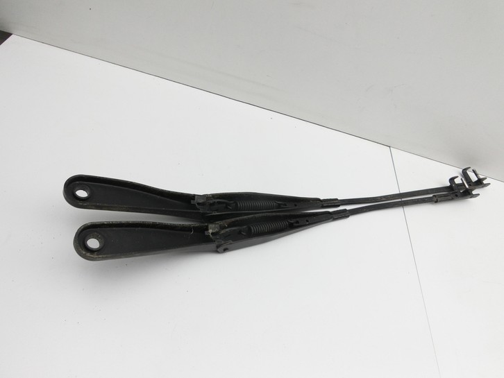 2x Tergicristallo Braccio tergi anteriore per Opel Astra H 04-10 - Bild 3