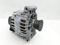 Mini Countryman One R60 10-16 1,6 72KW Lichtmaschine Generator CL12 120A Mini Countryman One R60 10-16 25.06.2013... Vorschau 2