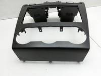 Peugeot Partner Tepee 08-12 Mittelkonsole Blende Radio Luftdusche Rahmen Verkleidung Peugeot Partner Tepee 08-12... Vorschau 4