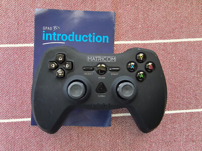 Matricom G-Pad Android BX Wireless Controller