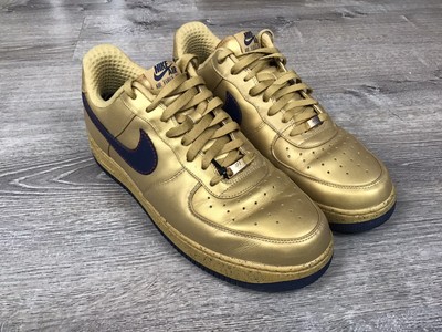 Nike Air Force One Low 25 Barkley 