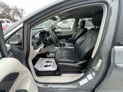 image 6 of interior