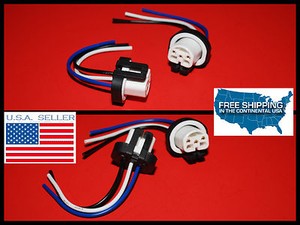 2007 2009 Pontiac G5 9007 Headlight Wire Harness 9004 ... 2009 g6 headlight wiring harness 