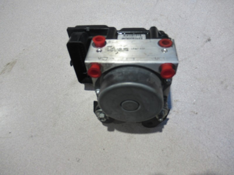 Bloc Abs (Kawasaki  300 J Abs - 89439,74)