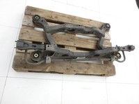 Mercedes W177 A200d 18-22 Lim Hinterachse Achse Achsträger Mercedes W177 A200d 18-22 12.07.2019 A2473502802 gebraucht Vorschau 7