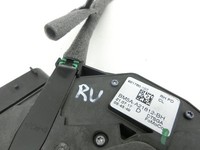 Ford Kuga II 16-19 Türschloss m. ZV Stellmotor Rechts Vorne Ford Kuga II 16-19 29.09.2017 BM5A-A21812-BH 921760-107... Vorschau 7