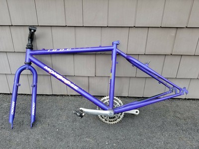 MONGOOSE マウンテンバイク OLD MTBフレーム IBOC SPORT