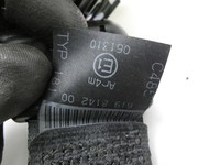 Fiat Panda 4x4 319 12-22 Gurt Sicherheitsgurt Rechts Hinten Fiat Panda 4x4 319 12-22 22.01.2018 619814200 gebraucht Vorschau 4