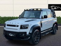 2026 26 LAND ROVER DEFENDER 110 X-DYNAMIC SE 3.0 D250 *URBAN* *PANORAMIC ROOF*