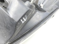 Fiat Qubo Fiorino 225 08-16 Halogen Scheinwerfer Frontscheinwerfer Links Fiat Qubo Fiorino 225 08-16 03.08.2011... Vorschau 7
