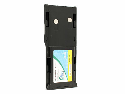 Two-Way Radio Battery for Motorola GP300, LCS2000, HNN9628, HNN9808B. Buy it now for 18.99