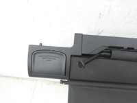 BMW E91 320i LCI 08-11 Kombi Laderaumabdeckung Laderaumrollo mit Trennnetz BMW E91 320i LCI 08-11 31.08.2009... Vorschau 2