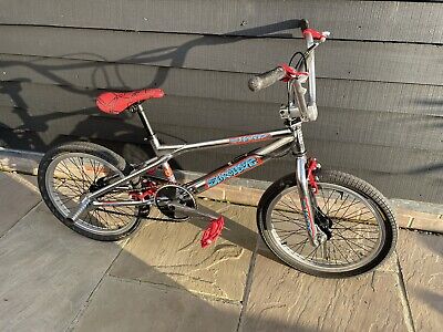 Haro shredder 1998 hotsell