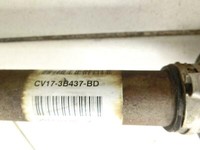 Ford Fiesta JA8 VII 12-18 EcoB 1,0 74KW Antriebswelle Gelenkwelle Links Vorne Ford Fiesta JA8 VII 12-18 10.03.2014... Vorschau 7