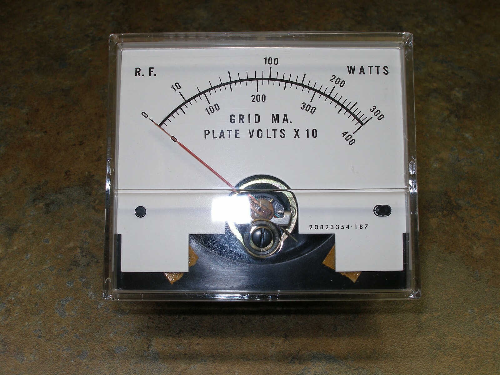 Drake L4B amplifier multi meter Drake L4のeBay公認海外通販｜セカイモン