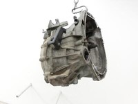 Nissan Qashqai J10 10-13 dCi 1.5 81KW TL4-113 Schaltgetriebe Getriebe TL4-113 Nissan Qashqai J10 10-13 01.01.2010... Vorschau 9