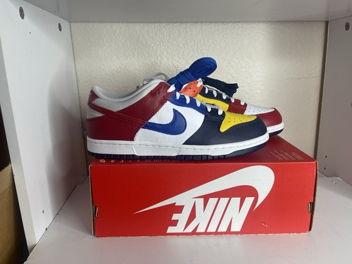 Size 12 - Nike Dunk Japan QS 2024 Low What The | eBay