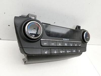 Hyundai Tucson TL 15-21 Bedienteil Bedienelement Heizung Klimabedienteil Hyundai Tucson TL 15-21 15.09.2016... Vorschau 4