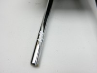 Nissan Note E12 13-17 Kopfstütze Rechts oder Links Hinten Nissan Note E12 13-17 25.02.2016 864303VC4C gebraucht Vorschau 4