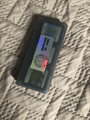 Item photo(s) from verified buyer