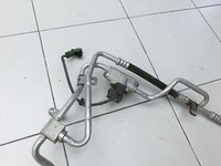 Renault Zoe BFM 12-19 Elektro  43KW Klimaschlauch Klimaleitung Renault Zoe BFM 12-19 13.03.2013 924480074R gebraucht Vorschau 3