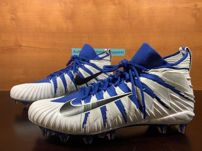 nike alpha menace elite td