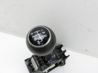 Fiat Tipo II 357 16-20 1,4 70KW Schaltkulisse Schalthebel 6-Gang Fiat Tipo II 357 16-20 26.11.2018  50295450 gebraucht Vorschau 4
