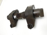 Audi A3 8P 04-08 TDI 2,0 103KW BMM Kipphebel Schlepphebel Hinten Audi A3 8P 04-08 12.10.2007 038109527AF gebraucht Vorschau 5