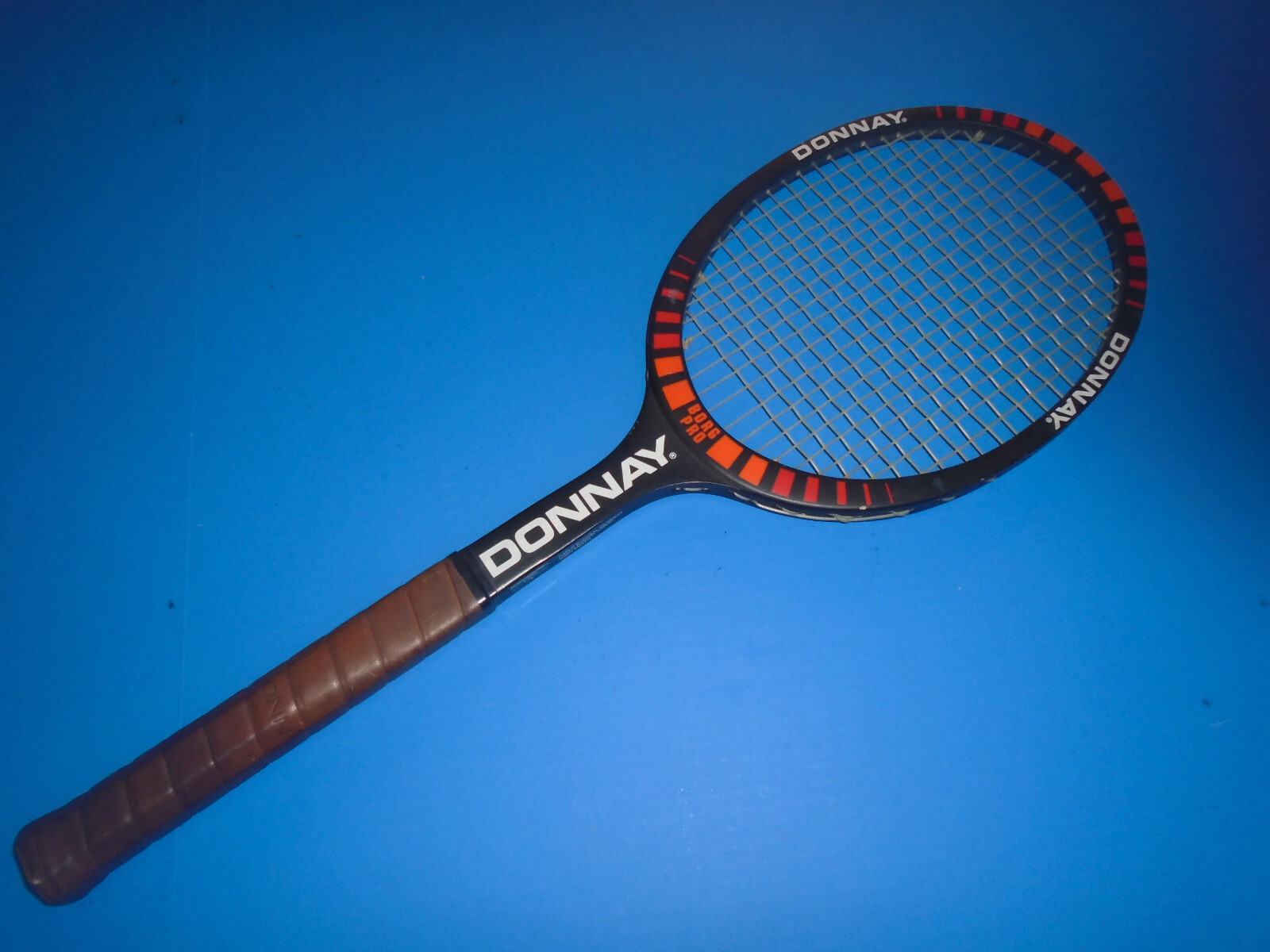 激レア　DONNAY BORG PRO ドネー　ボルグプロ　ラケット 激レア DONNAY BORG PRO ドネー ボルグプロ ラケット - メルカリ