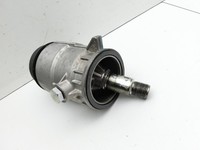 Opel Antara 07-11 CDTI 2,0 110KW Z20DMH Ölfiltergehäuse Gehäuse Halter für Ölfilter Opel Antara 07-11 17.02.2010... Vorschau 4
