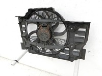 BMW 5er E39 530d 00-04 3,0d 142KW Lüfter Ventilator f. Kühler BMW 5er E39 530d 00-04 09.04.2002 6921397 64546921397... Vorschau 4