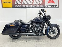 2019 Harley-Davidson Road King Special 114 - Great Spec 