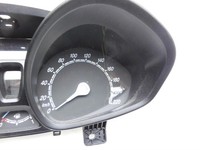 Ford Transit Courier 14-18 TDCi 1,6 70KW Kombiinstrument Tacho Ford Transit Courier 14-18 04.07.2014 EU76-10849-CK... Vorschau 4
