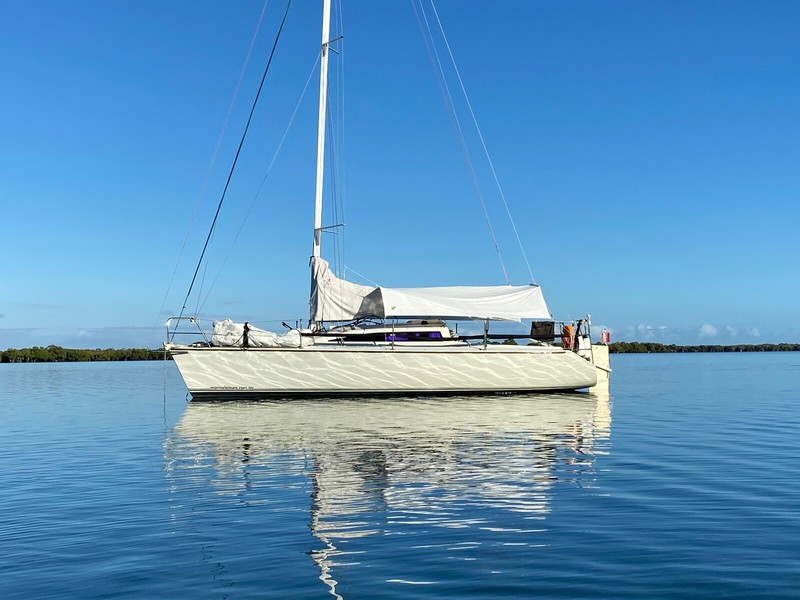 Yacht Holland 30 Sail Boats Gumtree Australia Knox Area Wantirna 1235768732