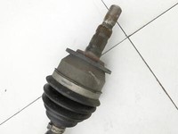 Opel Astra K 15-19 CDTi 1,6 100KW Autom Antriebswelle Gelenkwelle Rechts Vorne Opel Astra K 15-19 25.10.2018... Vorschau 4