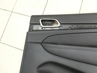 Nissan Murano I Z50 02-08 Türverkleidung Türpappe Rechts Hinten Nissan Murano I Z50 02-08 02.05.2006 1WB081X9AA... Vorschau 4