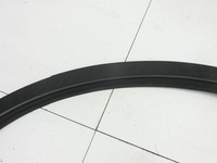 Nissan Qashqai J10 07-10 +0 Leiste für Kotflügel Links Hinten KY0 Nissan Qashqai J10 07-10 30.06.2009 93829JD01D... Vorschau 4