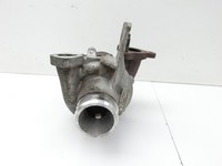 Opel Zafira C P12 16-19 CDTi 2,0 125KW B20DTH Turbolader Turbo Abgasturbolader Opel Zafira C P12 16-19 27.06.2018... Vorschau 4