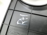 Hyundai Santa Fe IV TM 18-20 Verkleidung für B-Säule Gurtgeber Rechts innen Hyundai Santa Fe IV TM 18-20 01.01.2019... Vorschau 6