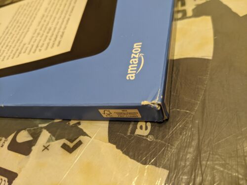 AMAZON KINDLE E-READER, 11TH GEN, 16GB, WI-FI, 6 AMAZON KINDLE E-READER, 11TH GEN, 16GB, WI-FI, 6