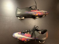 cr7 mercurial galaxy