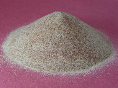 POWER BLEND #100 - Fine Grit - 25 lbs - Blast Cabinet ABRASIVE BLASTING MEDIA