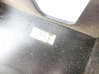 Suzuki Vitara LY 18-24 Blende Griffleiste Heckklappe Heckblende Emblem Leiste Suzuki Vitara LY 18-24 18.07.2019... Vorschau 13